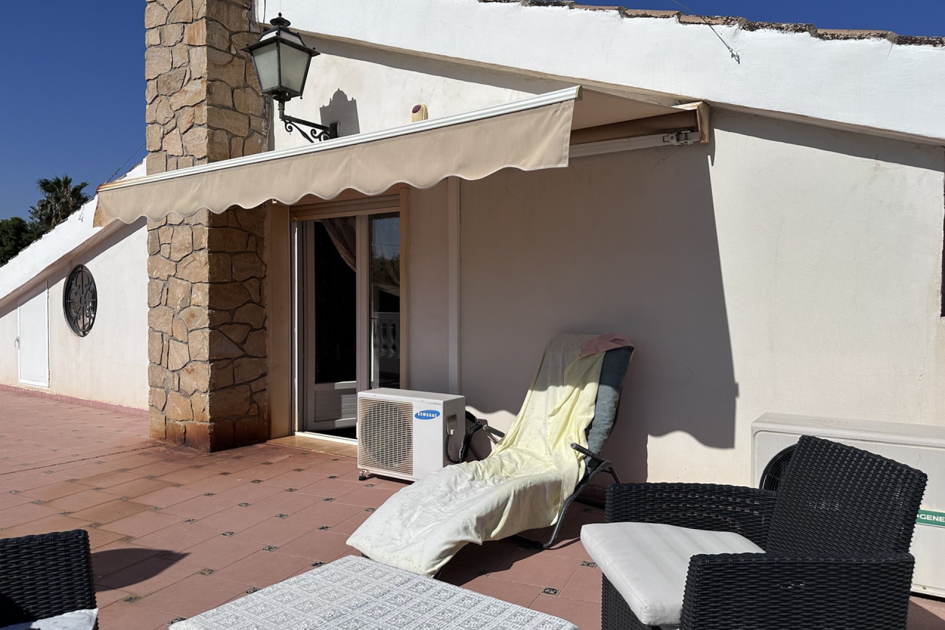 Перепродажа - Вилла - Elche - Costa Blanca