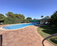 Перепродажа - Вилла - Elche - Costa Blanca