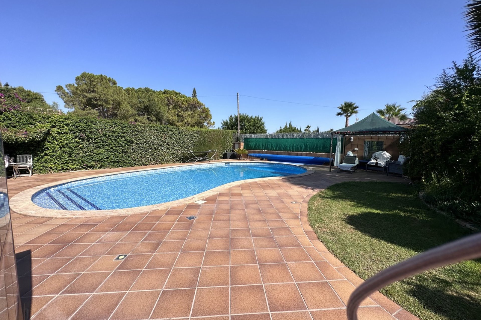 Перепродажа - Вилла - Elche - Costa Blanca