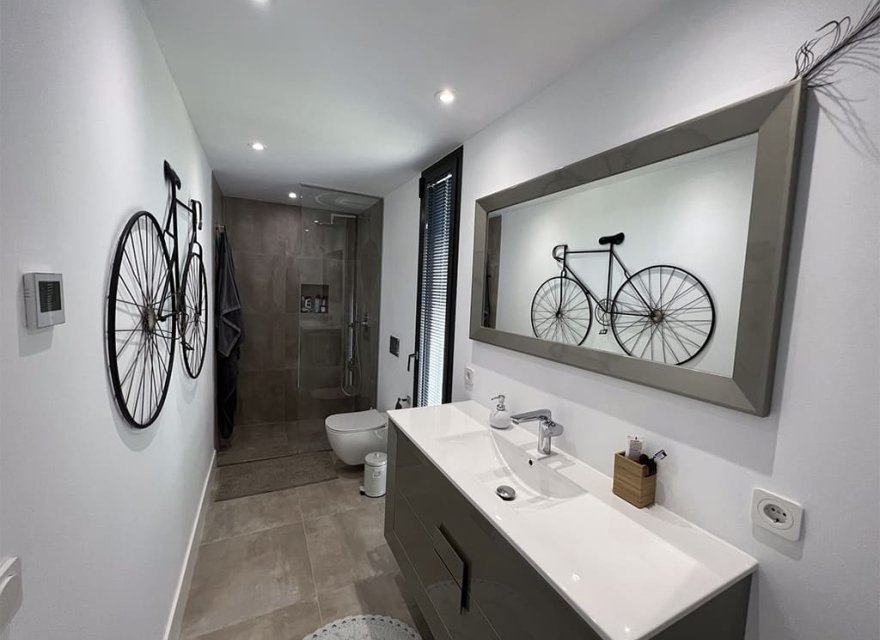 Перепродажа - Вилла - Es Capdellá