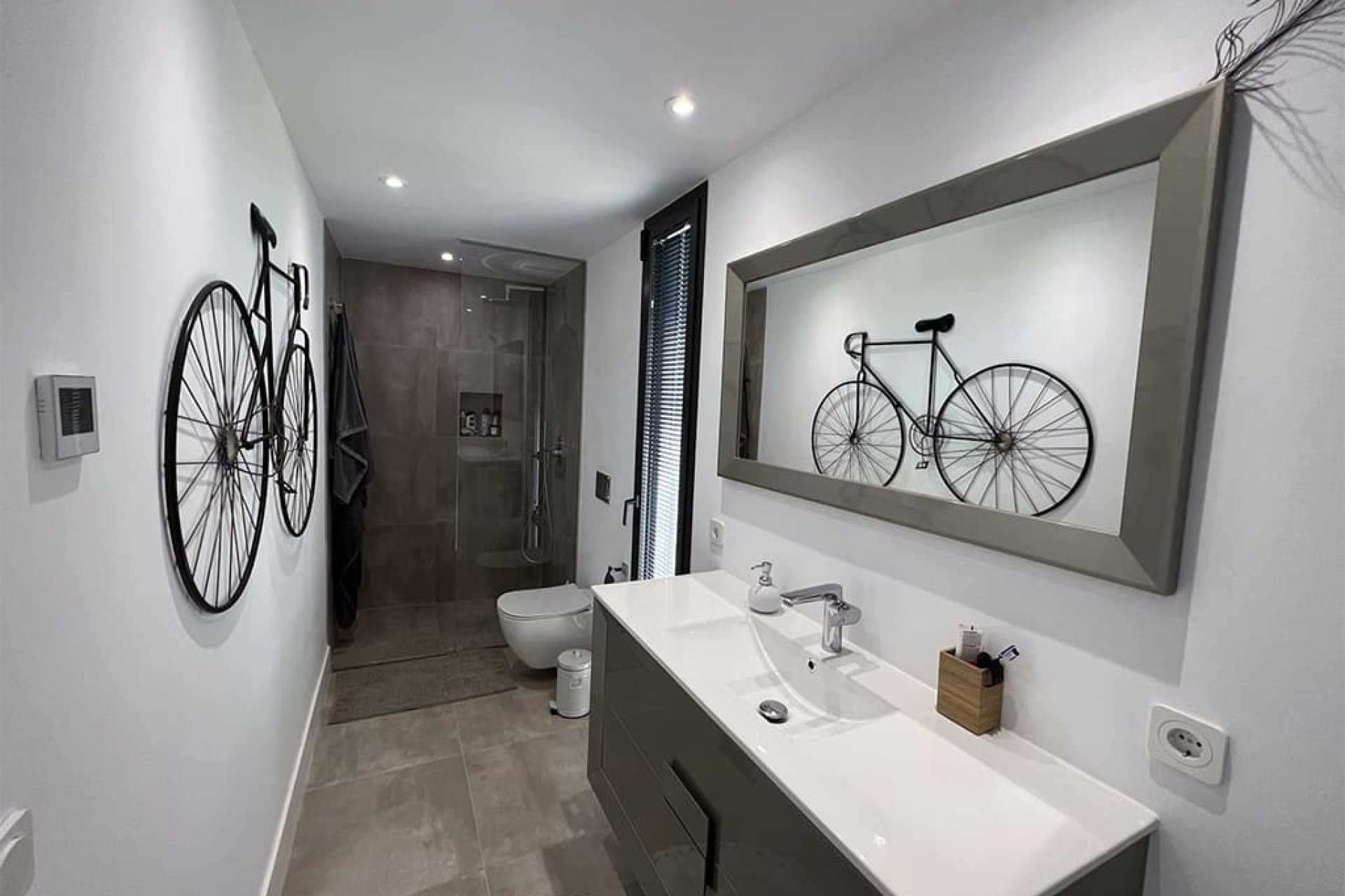 Перепродажа - Вилла - Es Capdellá