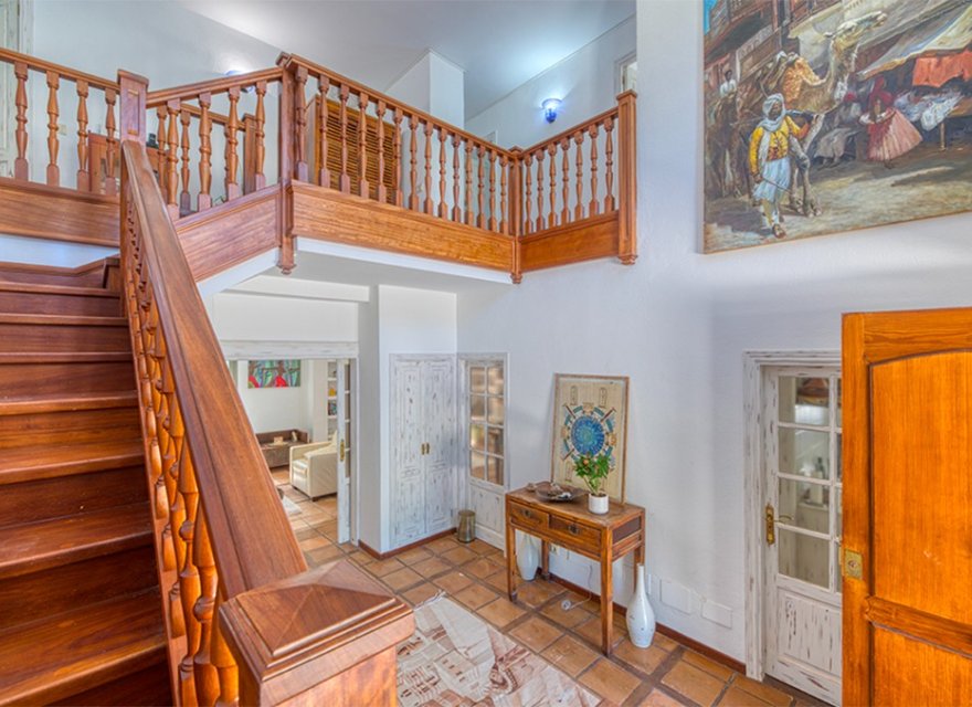 Перепродажа - Вилла - Esporles