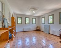 Перепродажа - Вилла - Esporles