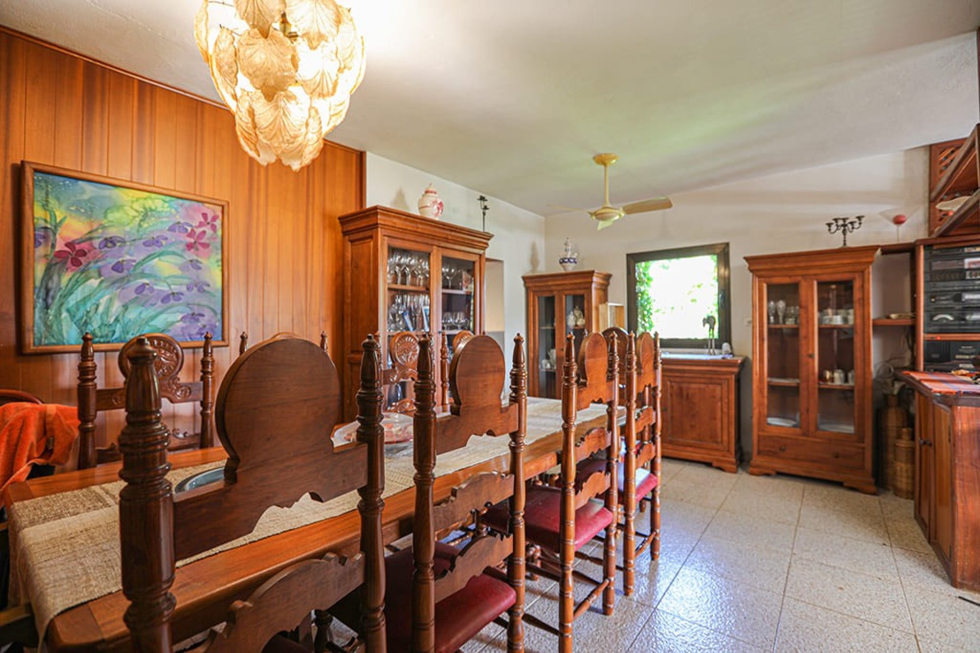 Перепродажа - Вилла - Esporles