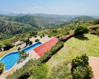 Перепродажа - Вилла - Эстепона - Costa del Sol