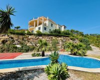 Перепродажа - Вилла - Эстепона - Costa del Sol