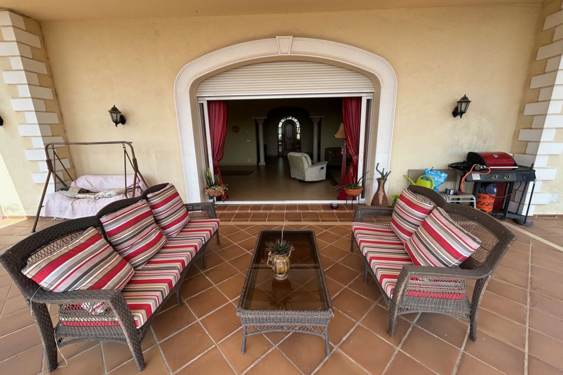 Перепродажа - Вилла - Эстепона - Costa del Sol