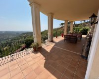 Перепродажа - Вилла - Эстепона - Costa del Sol