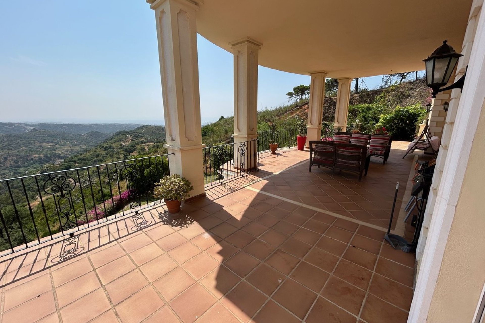 Перепродажа - Вилла - Эстепона - Costa del Sol