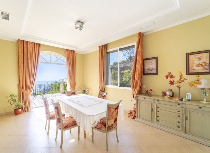 Перепродажа - Вилла - Эстепона - Costa del Sol