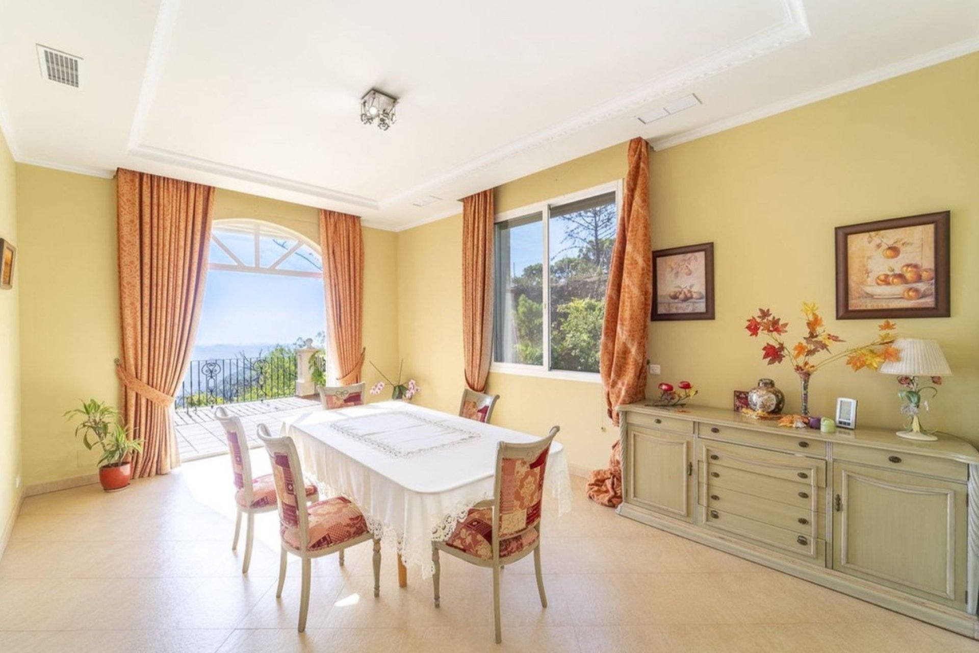 Перепродажа - Вилла - Эстепона - Costa del Sol