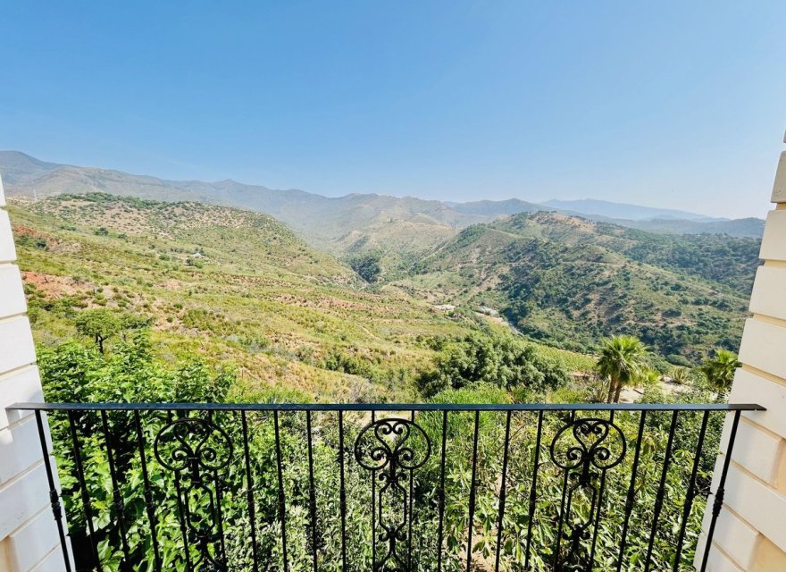 Перепродажа - Вилла - Эстепона - Costa del Sol