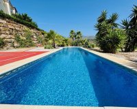 Перепродажа - Вилла - Эстепона - Costa del Sol