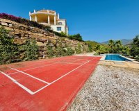 Перепродажа - Вилла - Эстепона - Costa del Sol