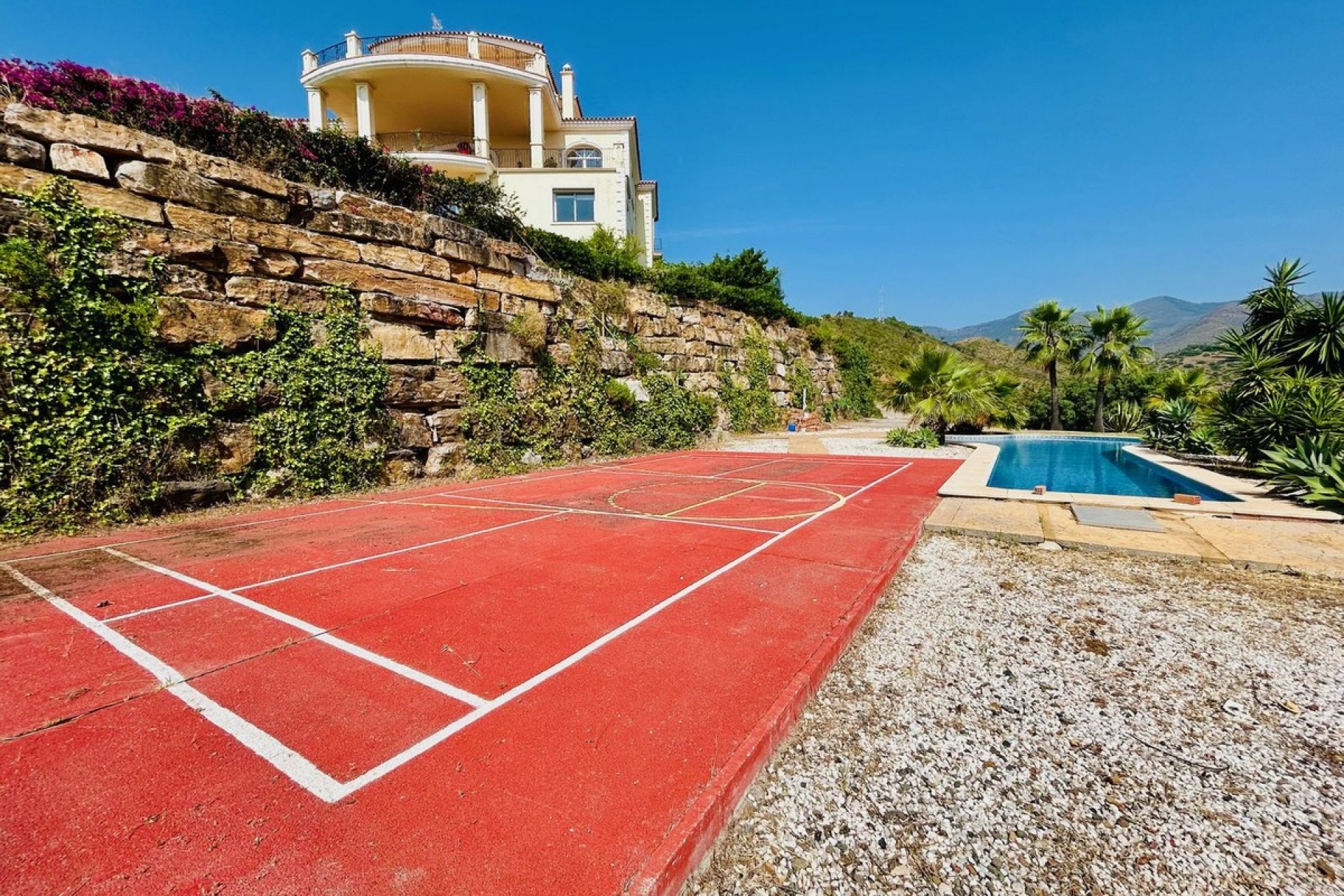 Перепродажа - Вилла - Эстепона - Costa del Sol