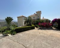 Перепродажа - Вилла - Эстепона - Costa del Sol