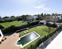 Перепродажа - Вилла - Эстепона - Costa del Sol