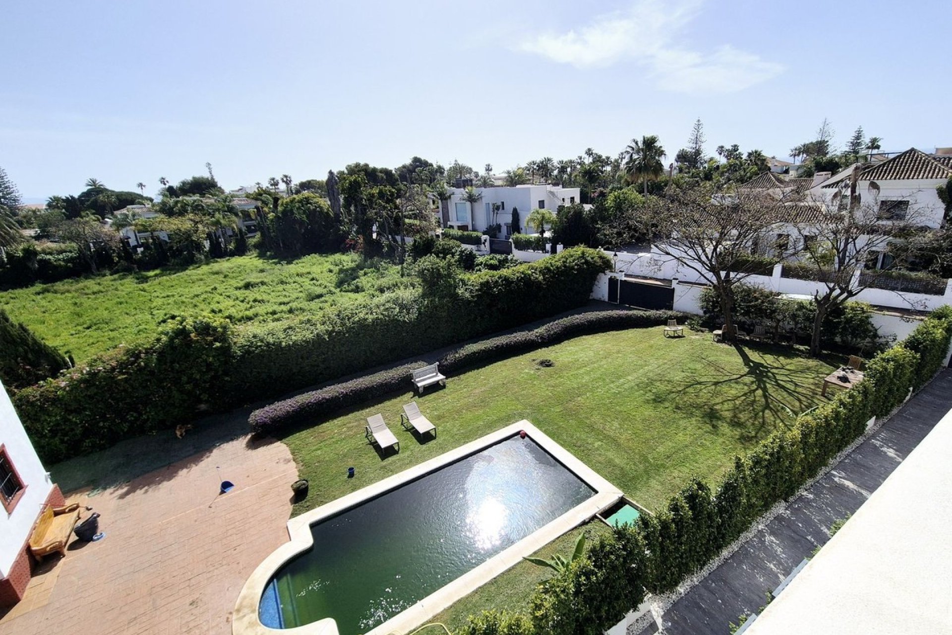 Перепродажа - Вилла - Эстепона - Costa del Sol