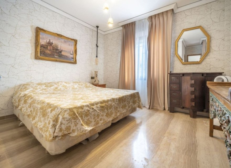 Перепродажа - Вилла - Эстепона - Costa del Sol