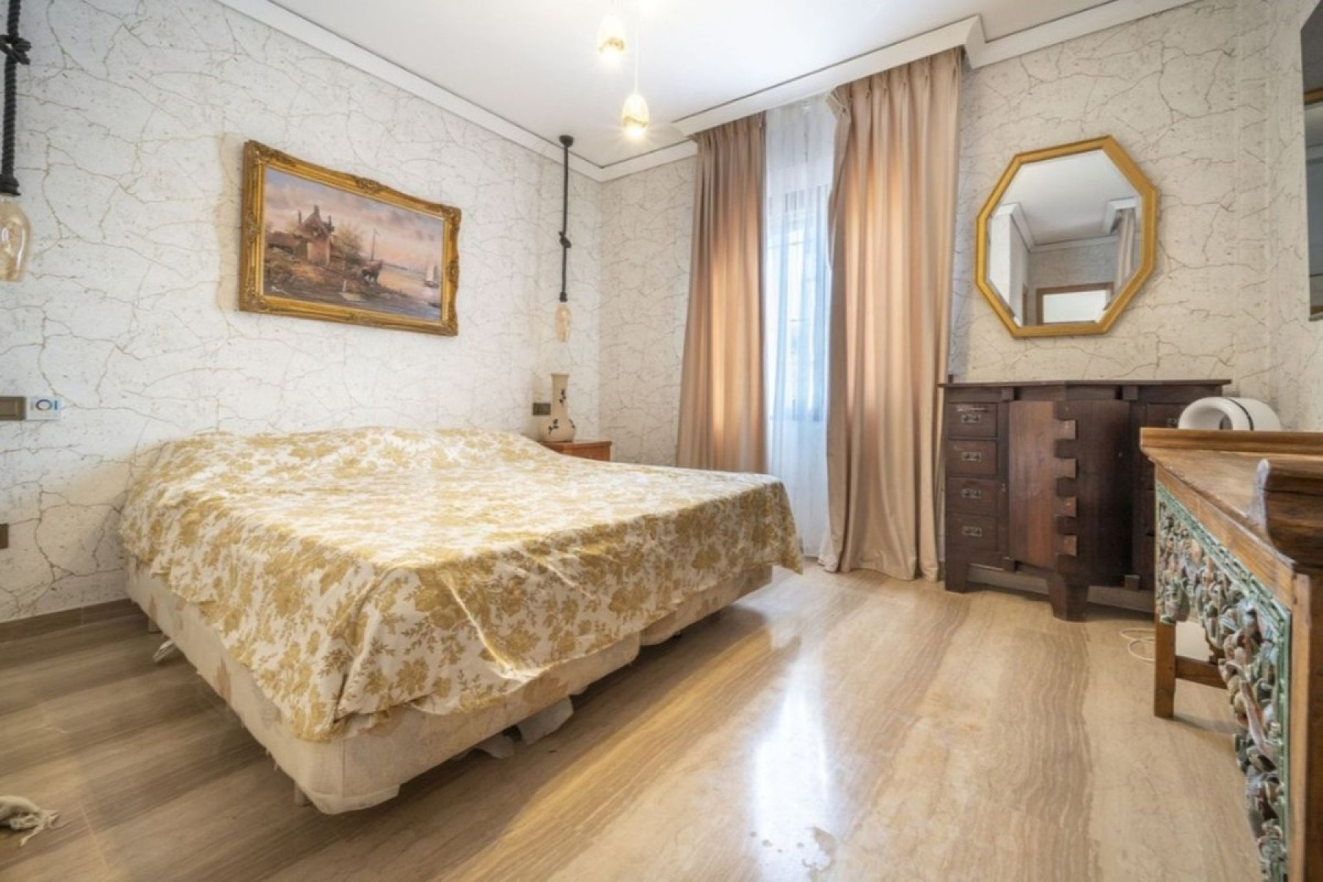 Перепродажа - Вилла - Эстепона - Costa del Sol