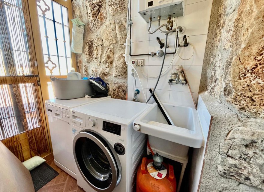 Перепродажа - Вилла - Fortuna - Inland