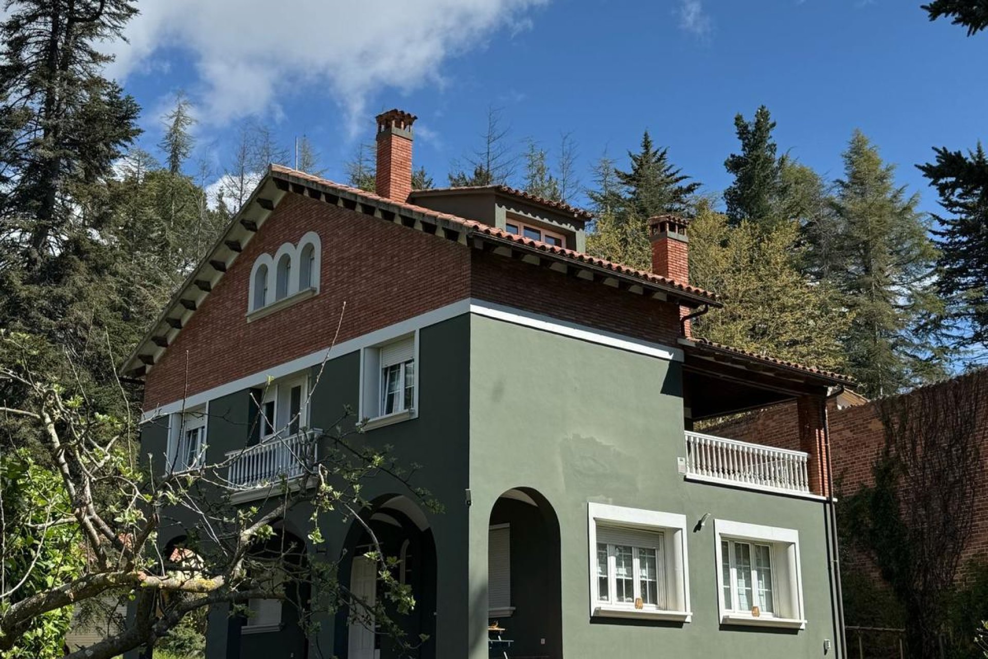 Перепродажа - Вилла - Girona