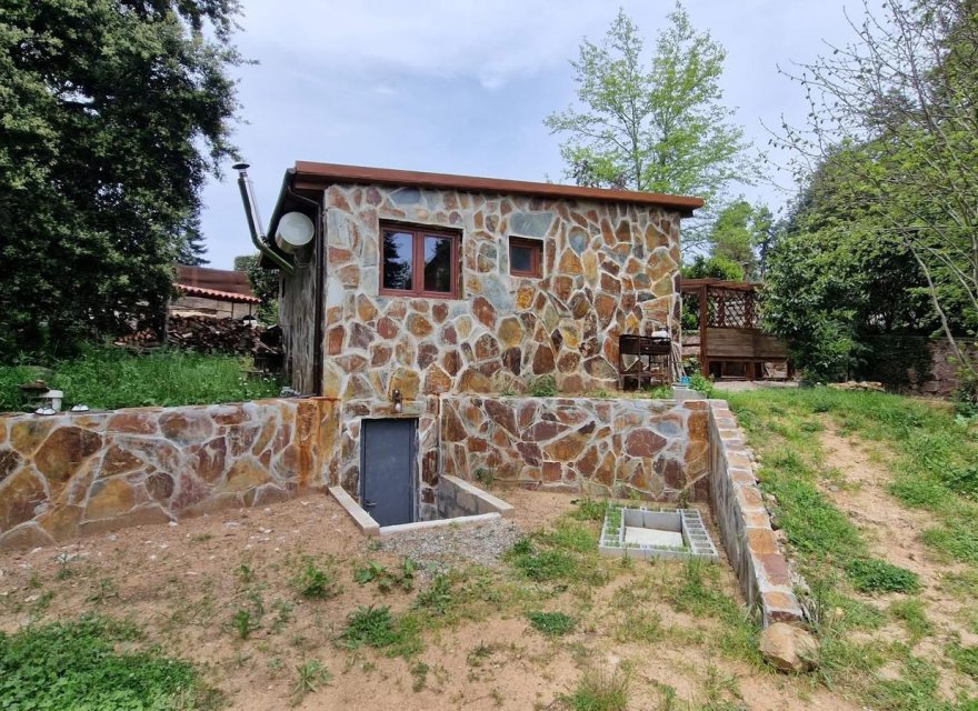 Перепродажа - Вилла - Girona