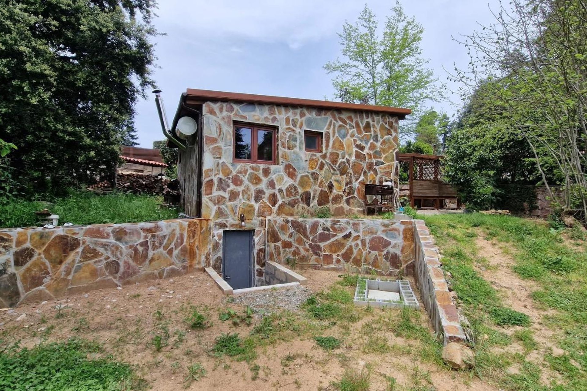 Перепродажа - Вилла - Girona