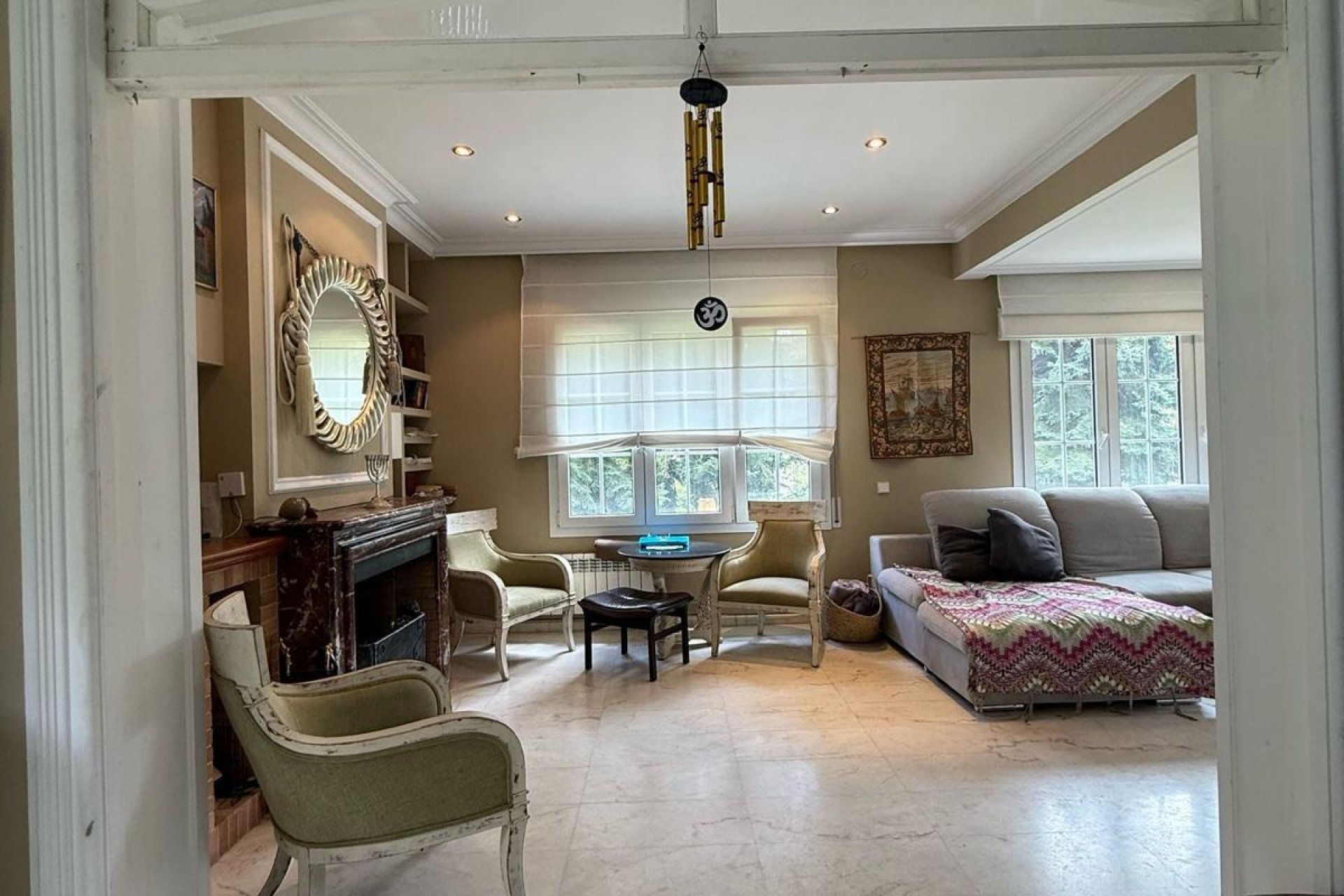 Перепродажа - Вилла - Girona