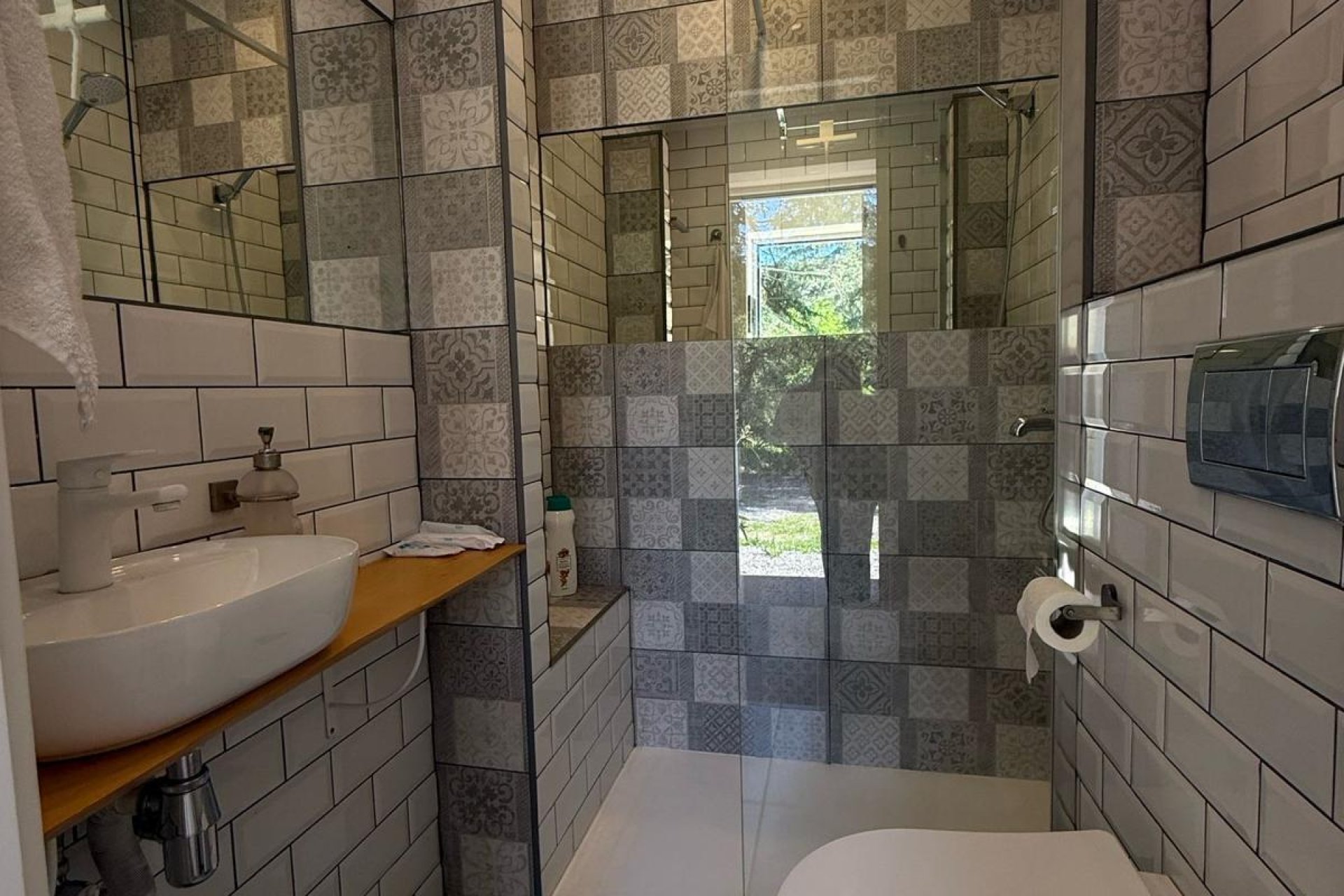 Перепродажа - Вилла - Girona