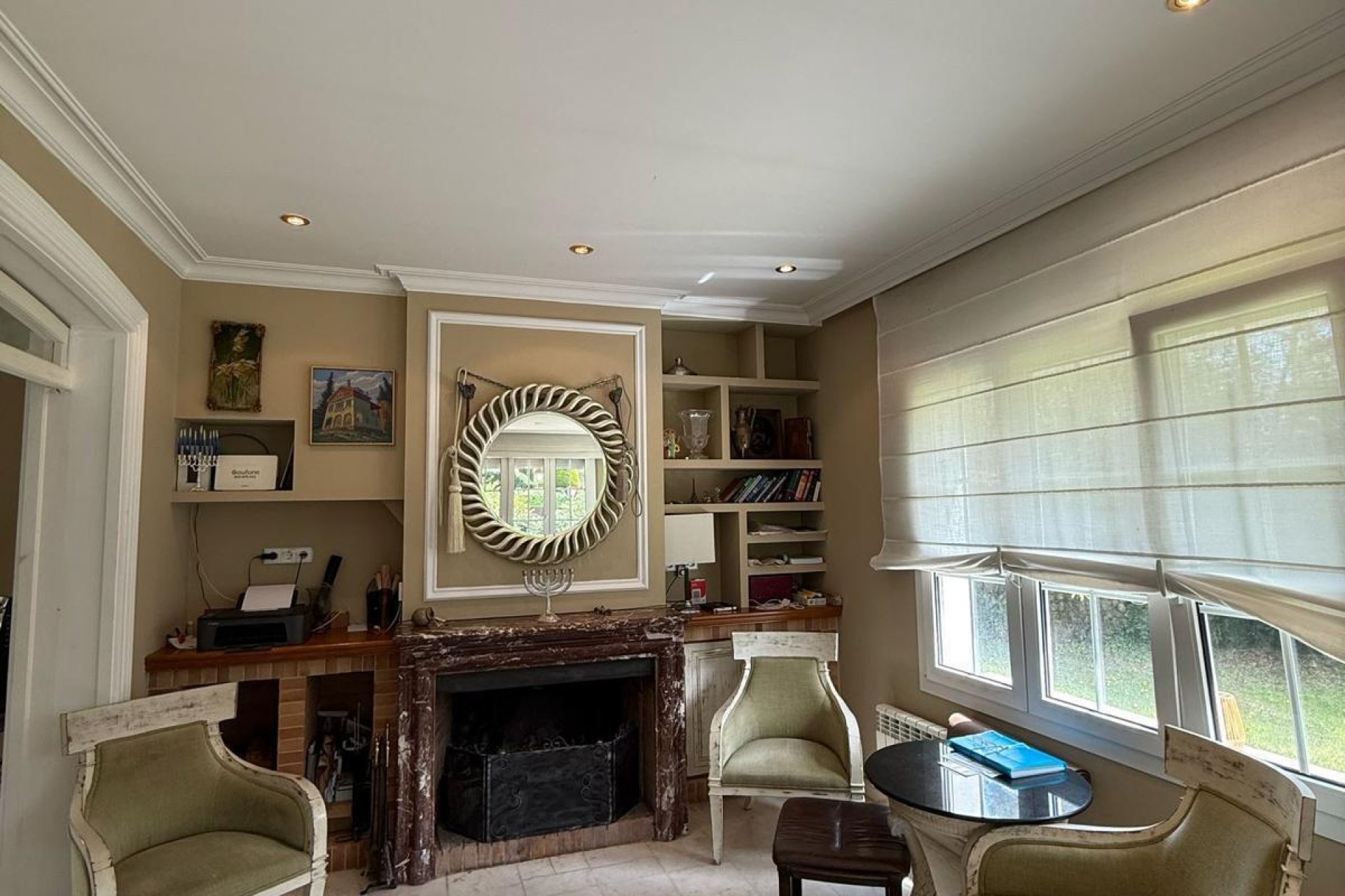 Перепродажа - Вилла - Girona