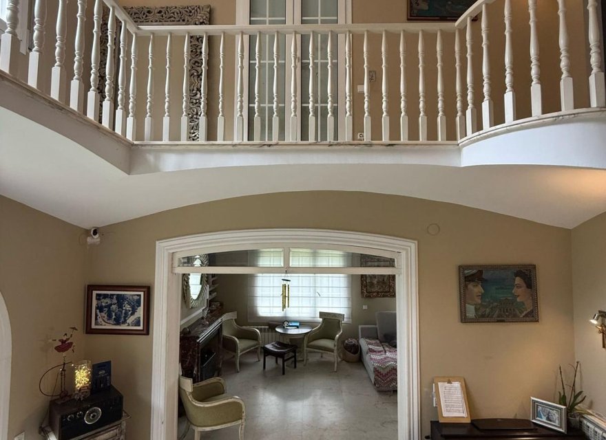 Перепродажа - Вилла - Girona