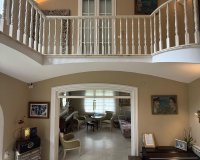 Перепродажа - Вилла - Girona