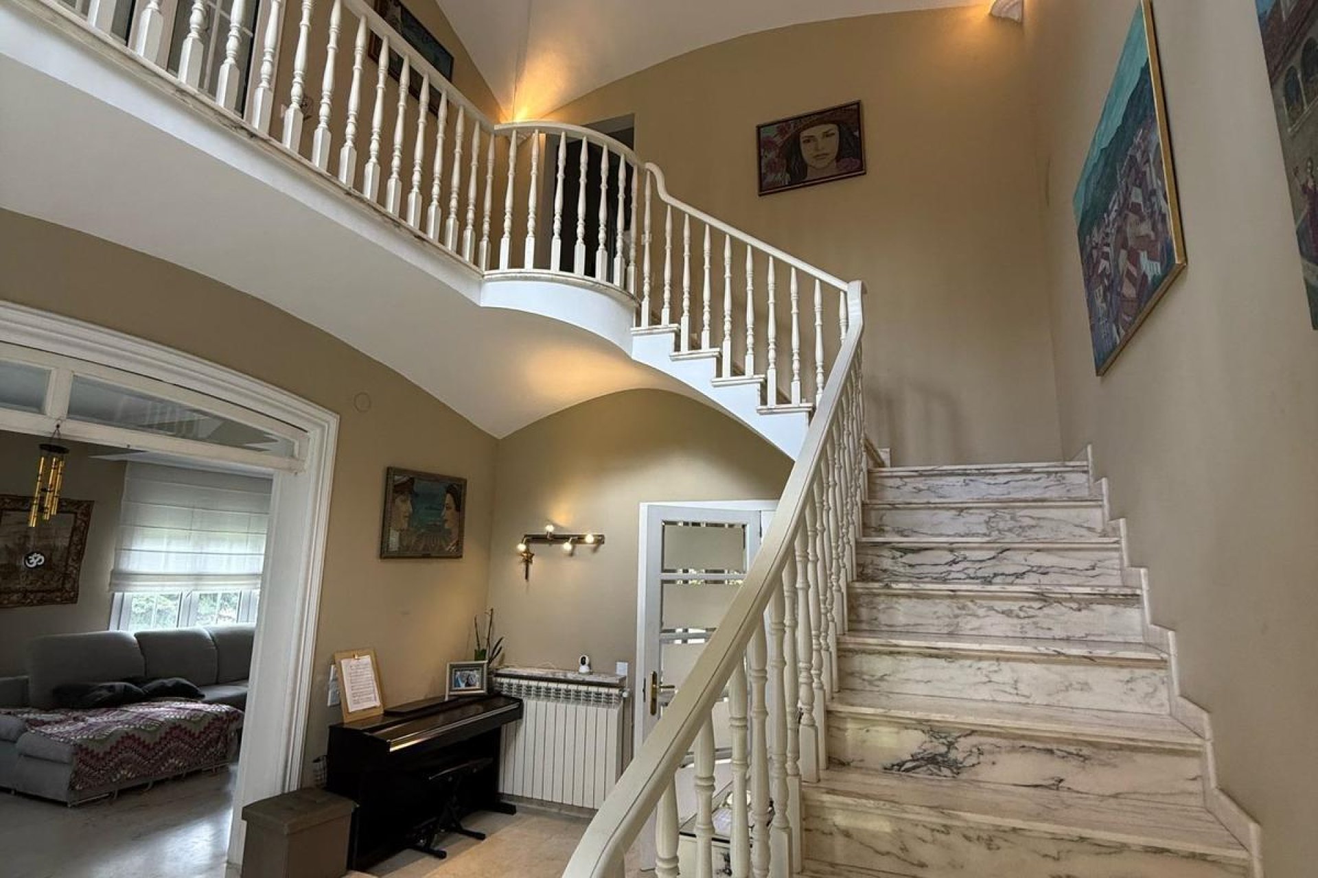 Перепродажа - Вилла - Girona