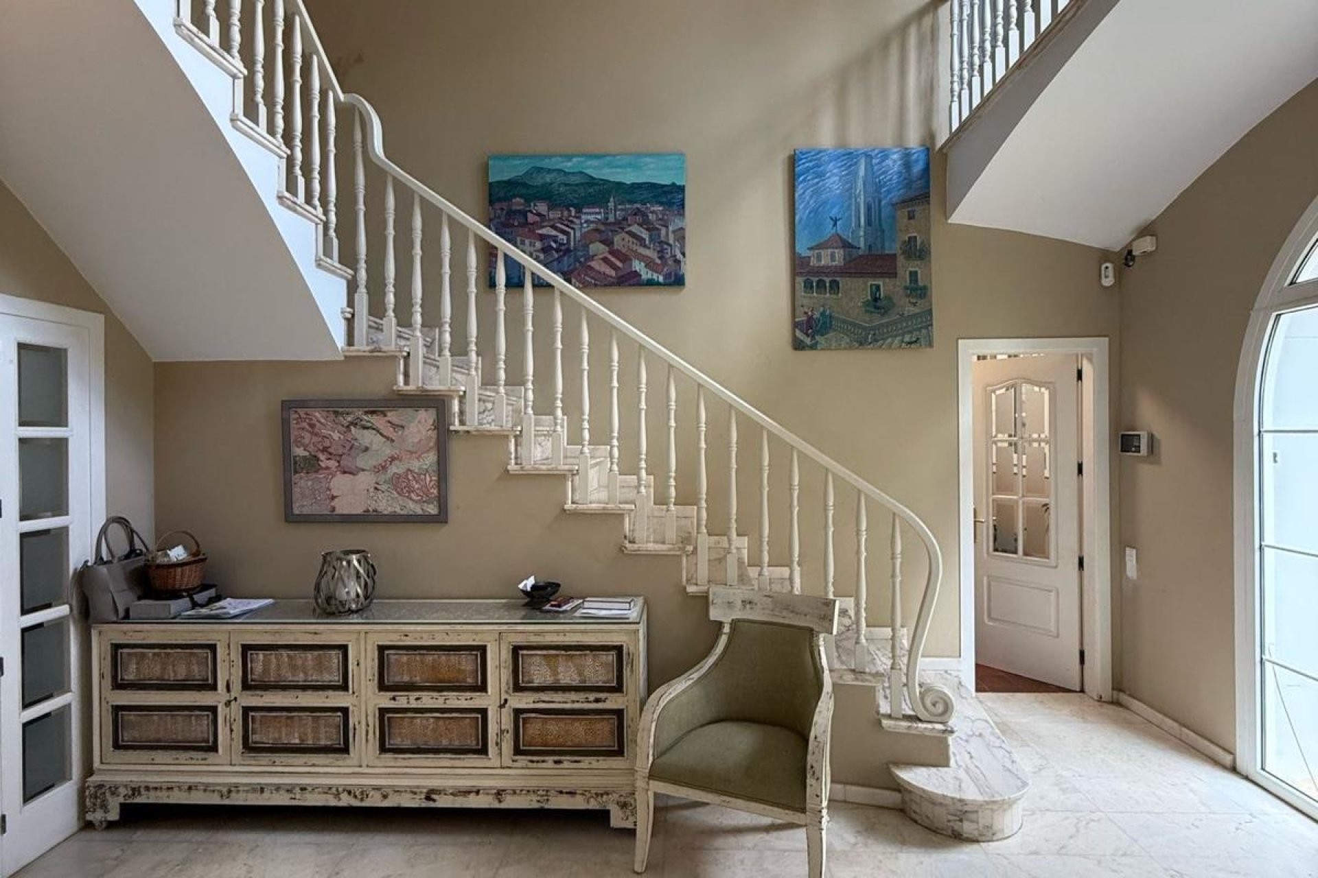 Перепродажа - Вилла - Girona