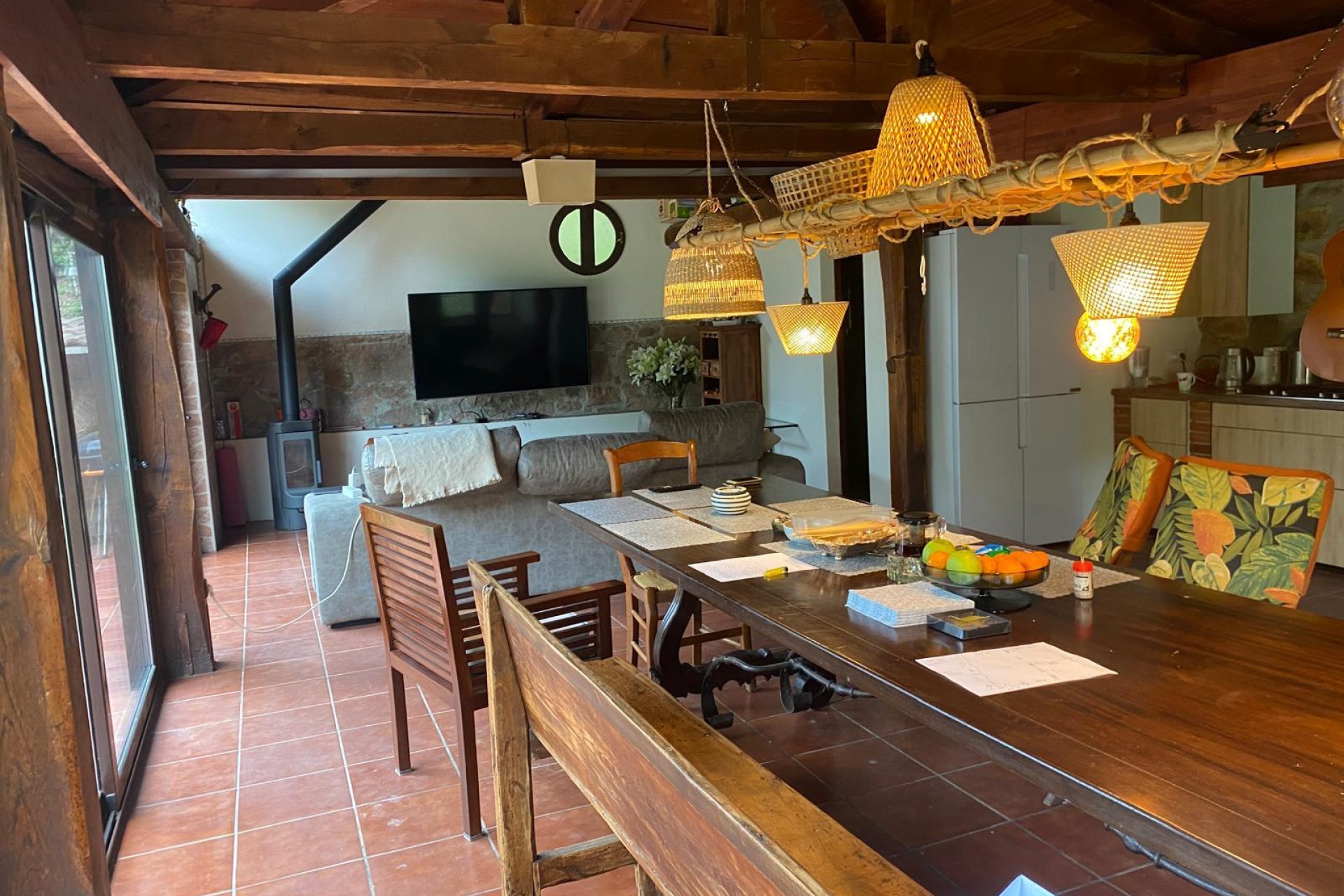 Перепродажа - Вилла - Girona