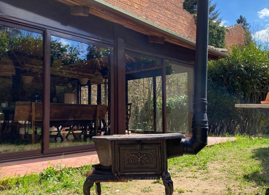 Перепродажа - Вилла - Girona