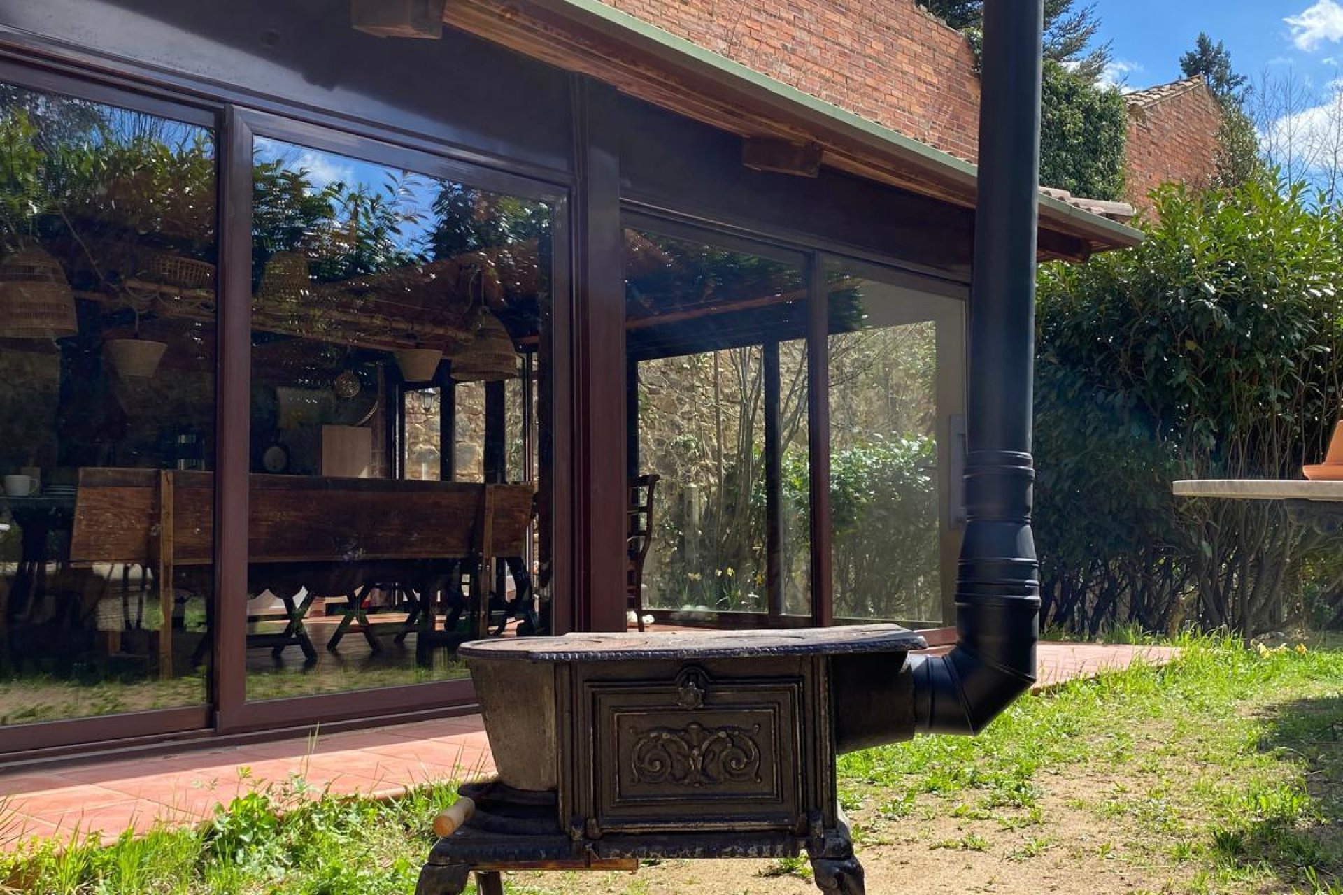 Перепродажа - Вилла - Girona