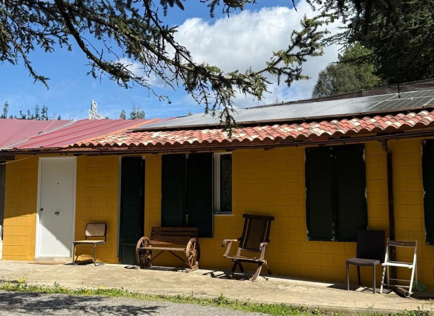 Перепродажа - Вилла - Girona