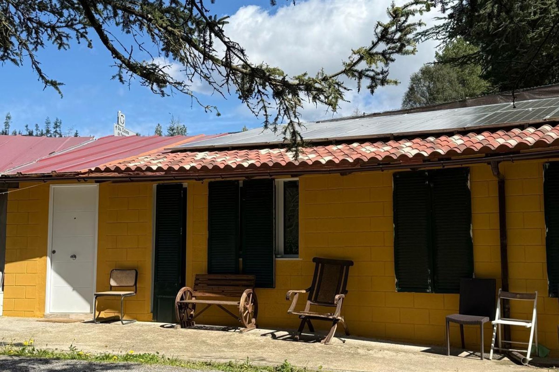 Перепродажа - Вилла - Girona