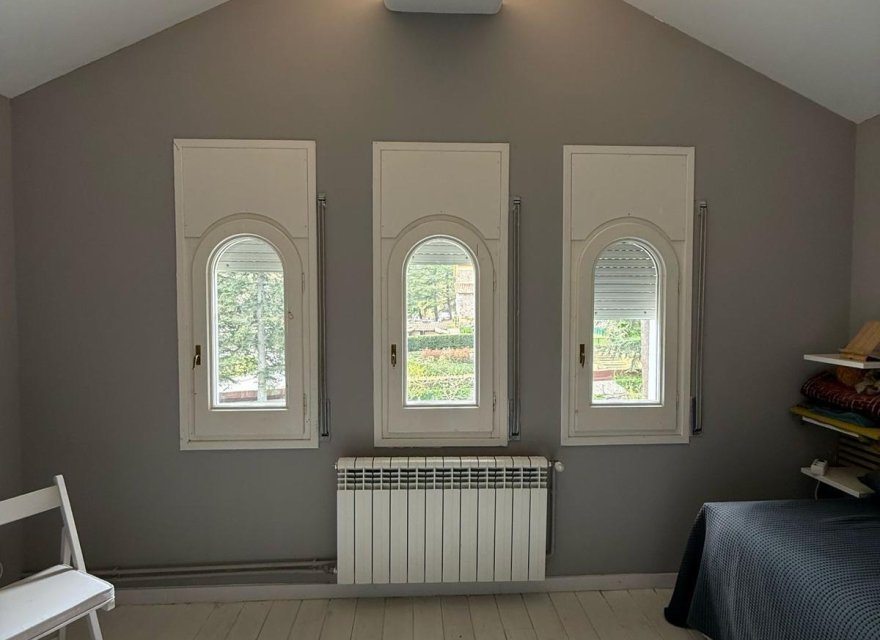 Перепродажа - Вилла - Girona