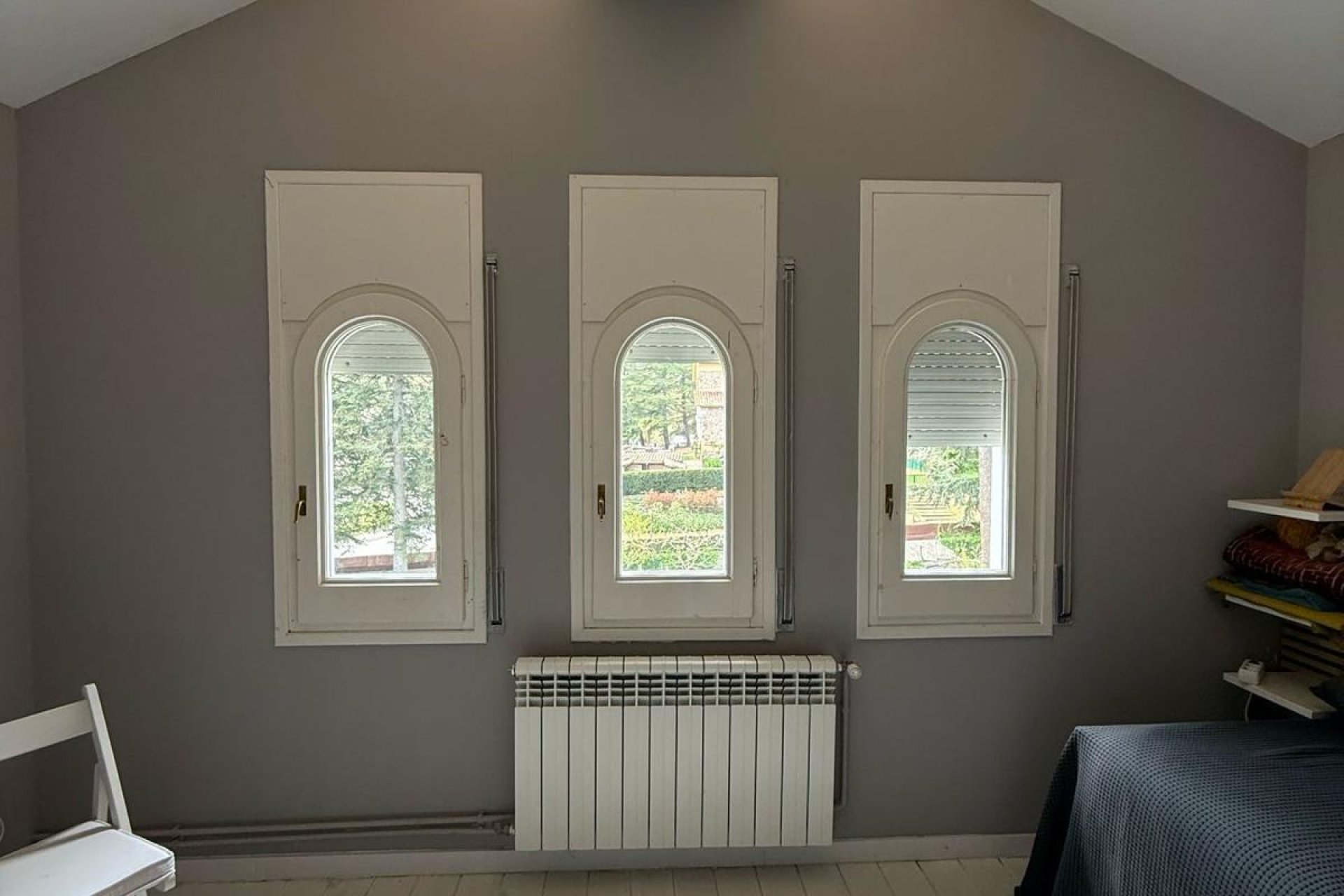 Перепродажа - Вилла - Girona