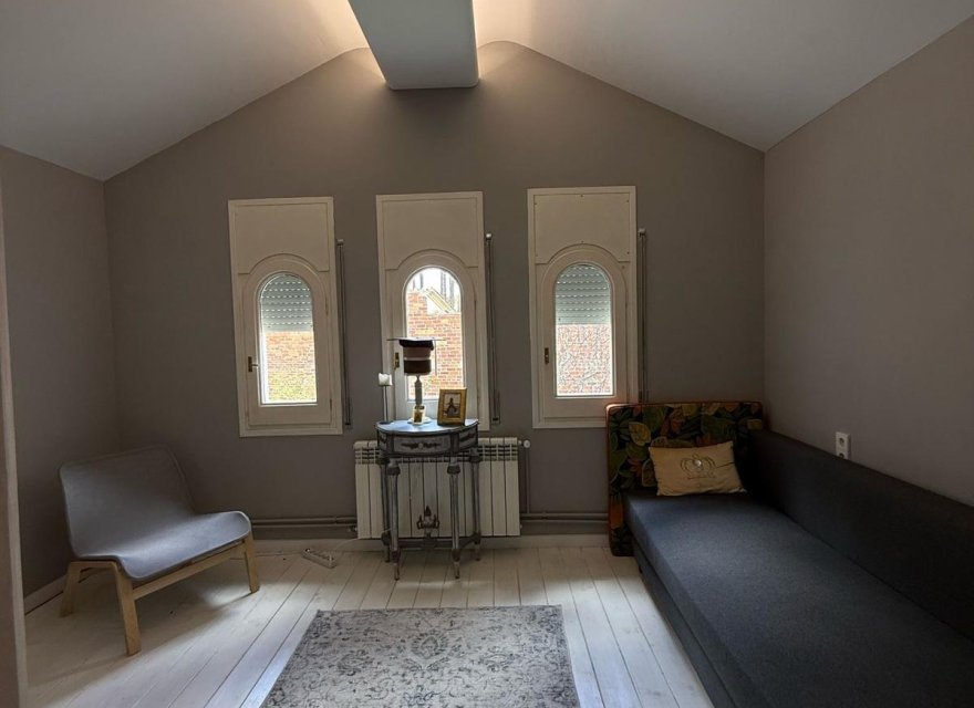 Перепродажа - Вилла - Girona