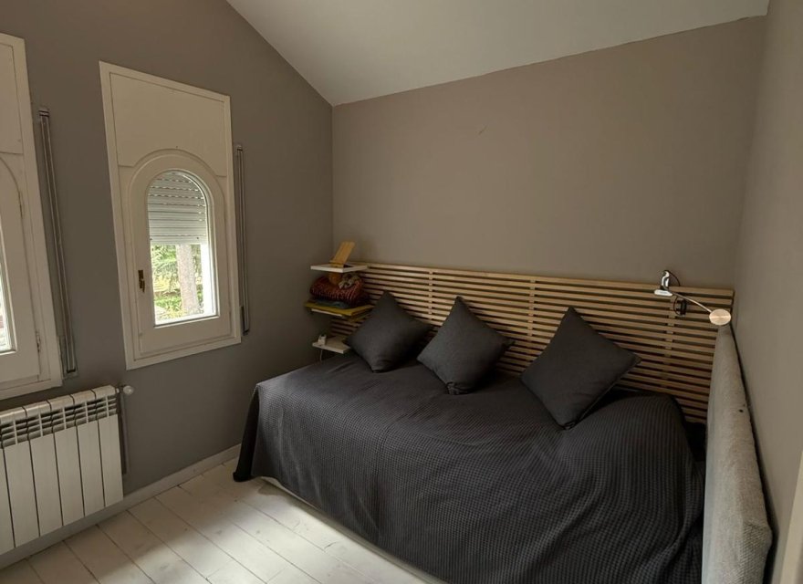 Перепродажа - Вилла - Girona