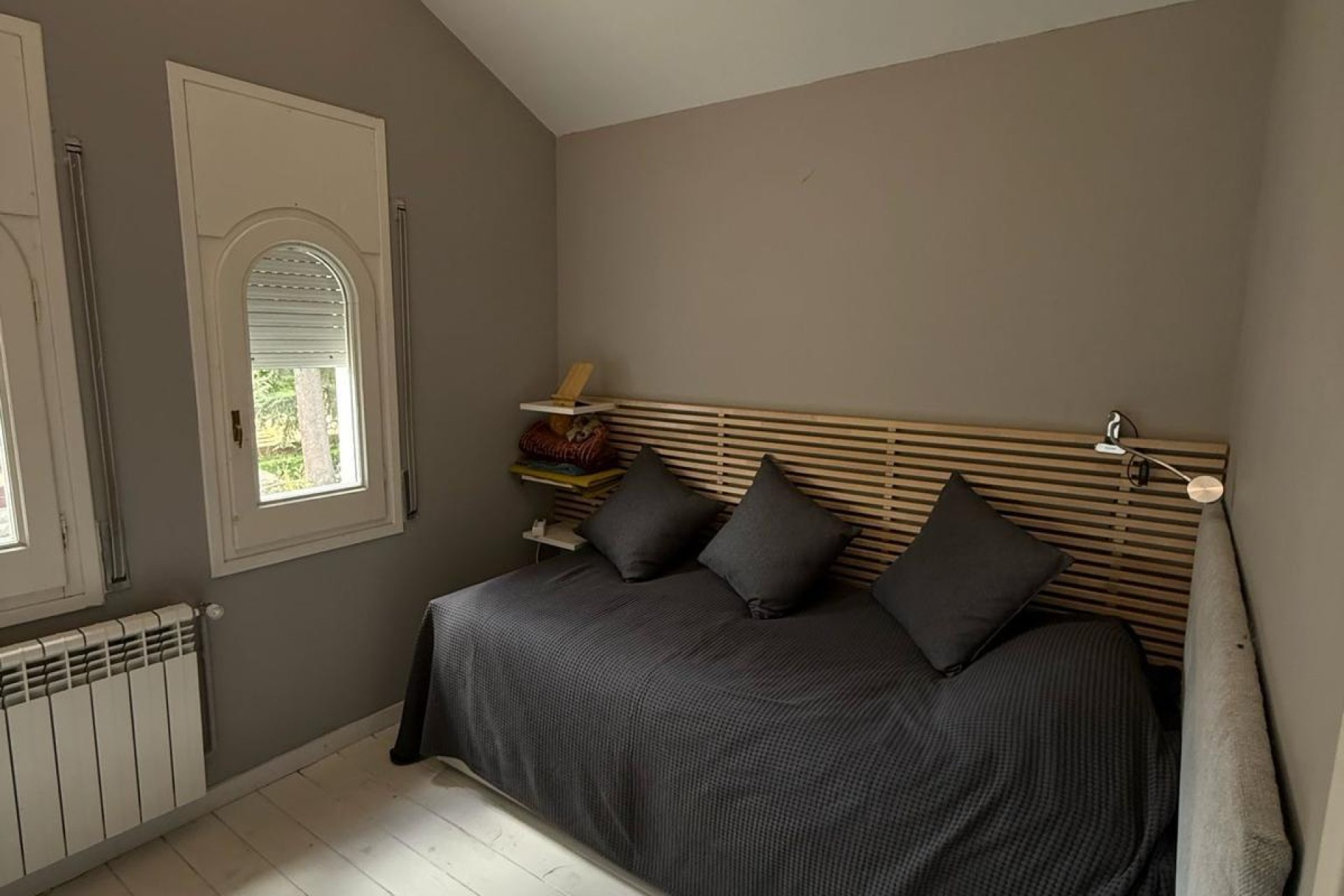 Перепродажа - Вилла - Girona