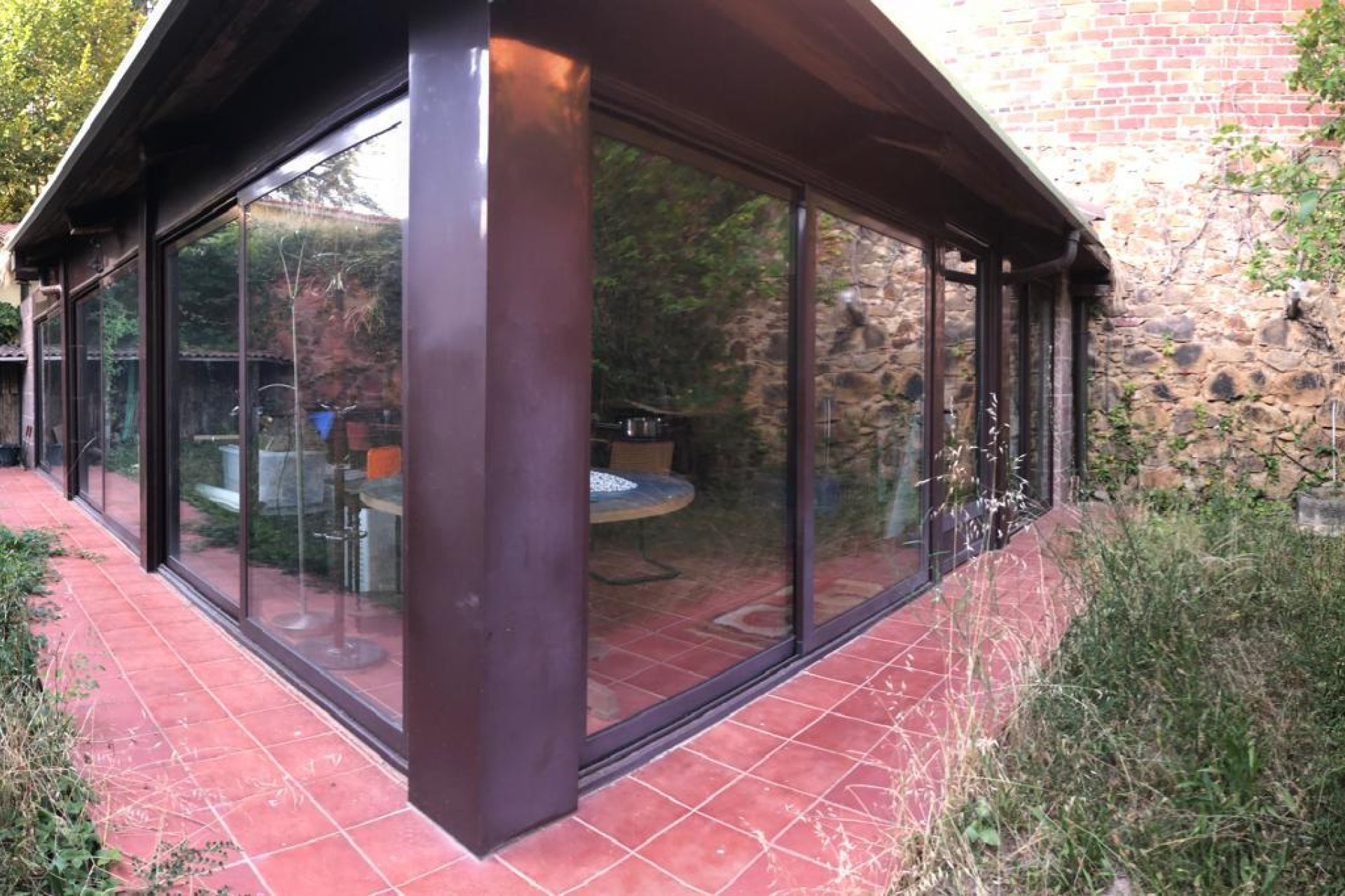 Перепродажа - Вилла - Girona