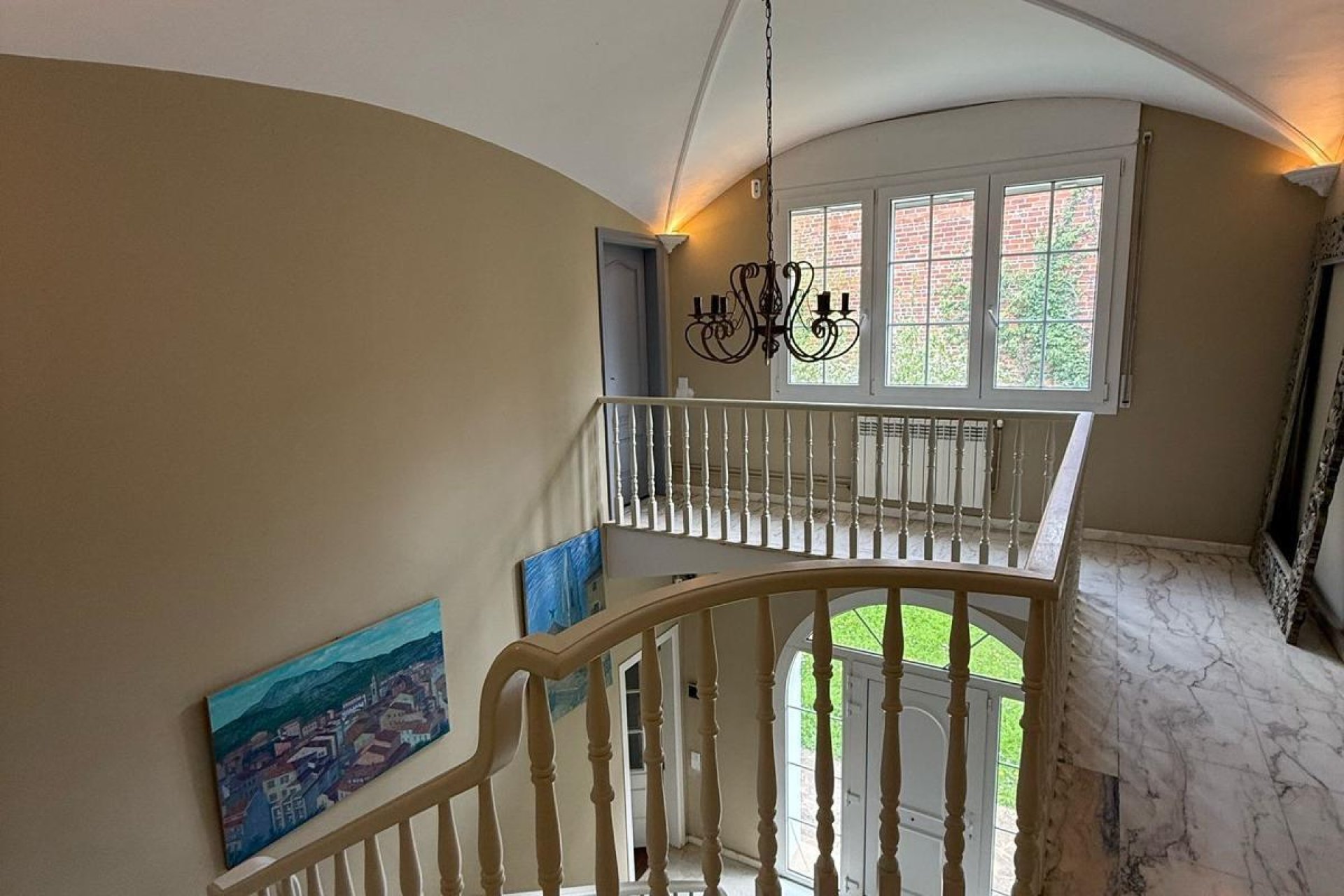 Перепродажа - Вилла - Girona