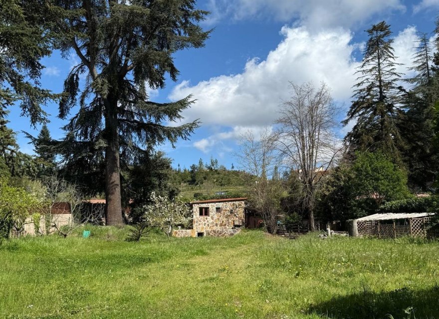 Перепродажа - Вилла - Girona