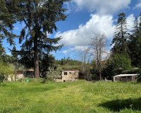 Перепродажа - Вилла - Girona