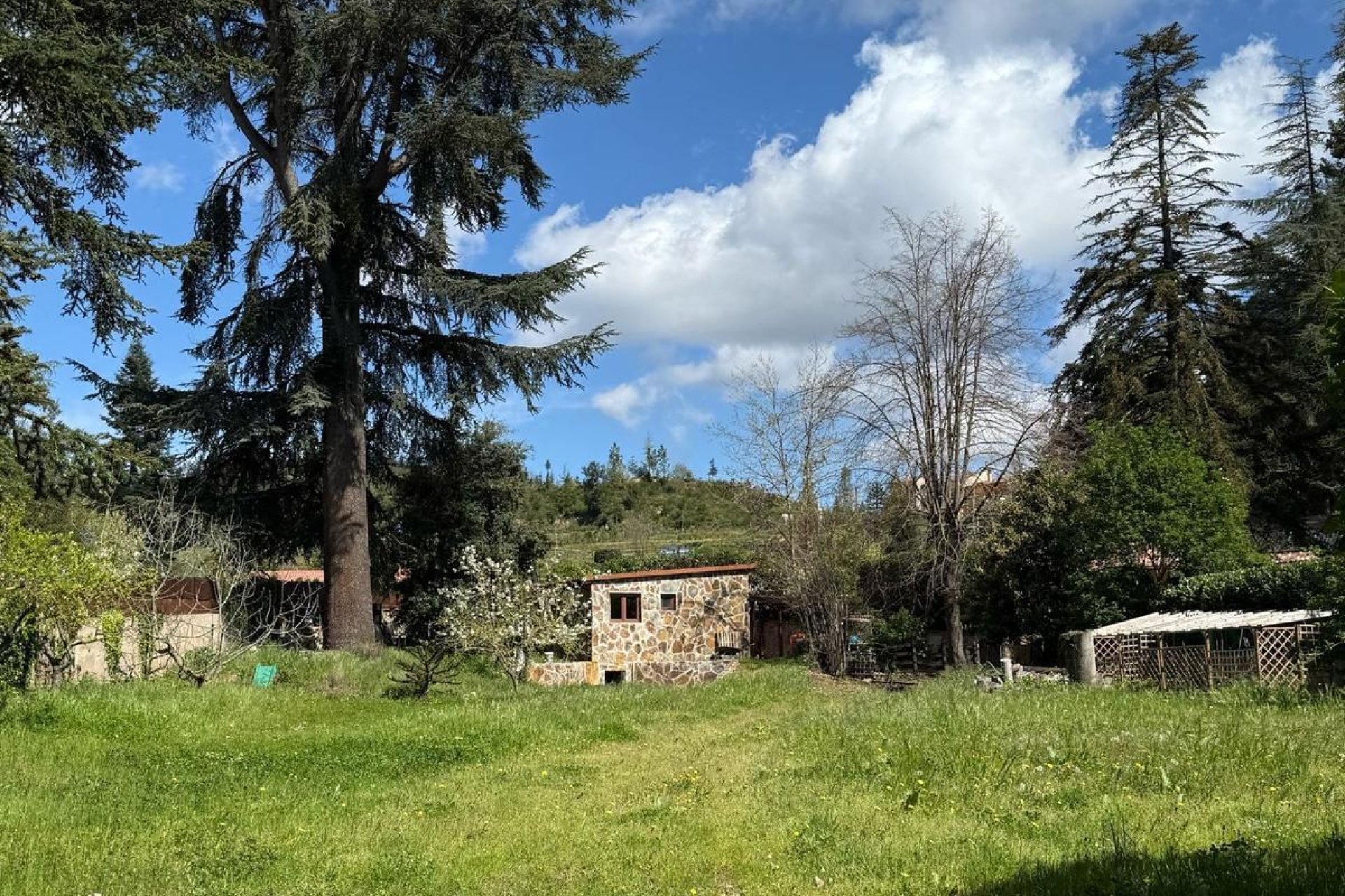 Перепродажа - Вилла - Girona